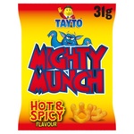 Tayto Mighty Much 31g